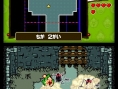 Tingle RPG cherche des Rupees sur DS