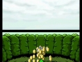 Tingle RPG cherche des Rupees sur DS