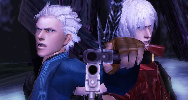 DMC 3 SE se dévoile sur PC