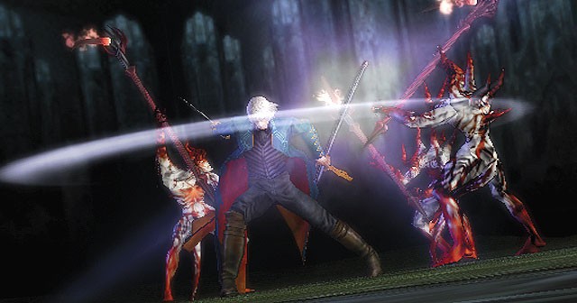 DMC 3 SE se dévoile sur PC