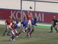 Des nouvelles de PES 6