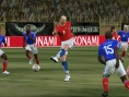 Des nouvelles de PES 6