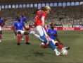 Le football next gen sur Xbox 360