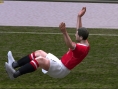 PES 6 : images maison