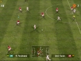 PES 6 : images maison