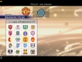 PES 6 : images maison