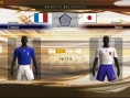 PES 6 : images maison