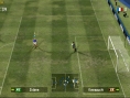 PES 6 : images maison