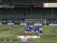 PES 6 : images maison