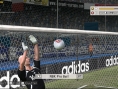 PES 6 : images maison