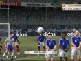 PES 6 : images maison
