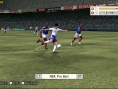 PES 6 : images maison