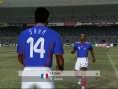 PES 6 : images maison