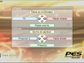 PES 6 : images maison