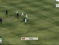 PES 6 : images maison