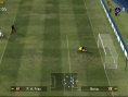 PES 6 : images maison