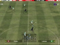 PES 6 : images maison