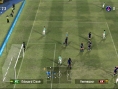 PES 6 : images maison