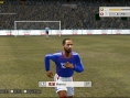 PES 6 : images maison