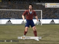 PES 6 : images maison