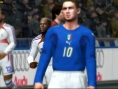PES 6 : images maison