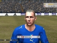 PES 6 : images maison