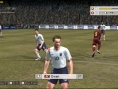 PES 6 : images maison