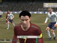 PES 6 : images maison
