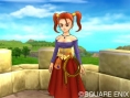 Dragon Quest VIII en images