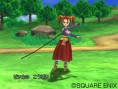 Dragon Quest VIII en images