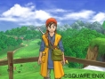 Dragon Quest VIII en images