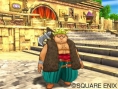 Dragon Quest VIII en images