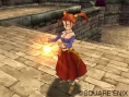 Dragon Quest VIII en images