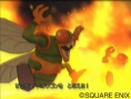 Dragon Quest VIII en images