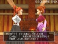 Dragon Quest VIII en images
