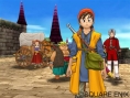 Dragon Quest VIII en images