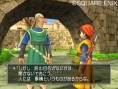 Dragon Quest VIII en images