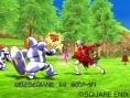 Dragon Quest VIII en images