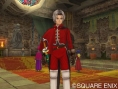 Dragon Quest VIII en images