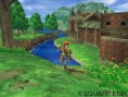 Dragon Quest VIII en images