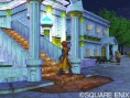 Dragon Quest VIII en images