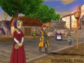 Dragon Quest VIII en images