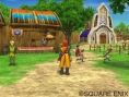 Dragon Quest VIII en images