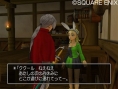 Dragon Quest VIII en images