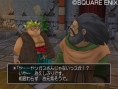 Dragon Quest VIII en images