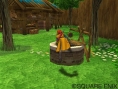 Dragon Quest VIII en images