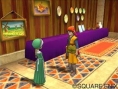 Dragon Quest VIII en images