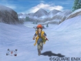 Dragon Quest VIII en images