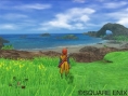 Dragon Quest VIII en images