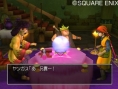 Dragon Quest VIII : plus d'images